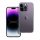 ÁTLÁTSZÓ tok 2 mm iPhone 14 Pro (kameravédelem) átlátszó tok