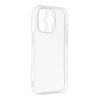 ÁTLÁTSZÓ tok 2 mm iPhone 14 Pro (kameravédelem) átlátszó tok-5903396177057 2 kép