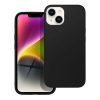 Roar Matte Glass tok - iPhone 14 fekete tok-5903396166853 1 kép