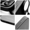 Roar Matte Glass tok - iPhone 14 fekete tok-5903396166853 4 kép