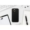 Roar Matte Glass tok - iPhone 14 fekete tok-5903396166853 5 kép
