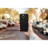 Roar Matte Glass tok - iPhone 14 fekete tok-5903396166853 6 kép