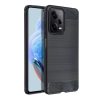 CARBON tok Xiaomi Redmi Note 12 Pro 5G fekete-5903396201455 1 kép