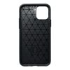 CARBON tok Xiaomi Redmi Note 12 Pro 5G fekete-5903396201455 4 kép