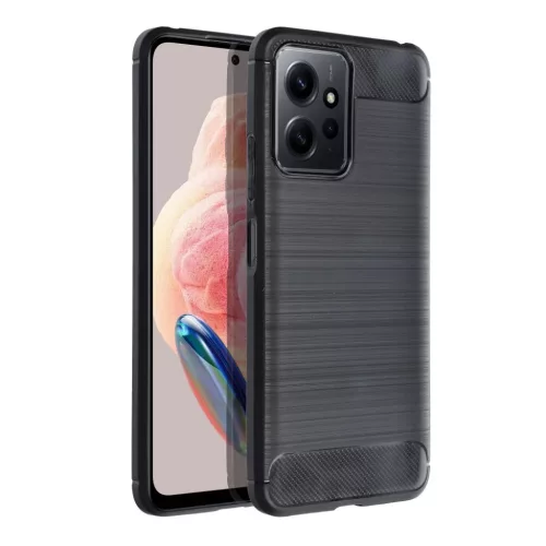 CARBON tok XIAOMI Redmi Note 12 5G fekete-5903396201479 4 kép