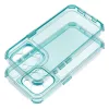 MATRIX CLEAR tok iPhone 14 Pro mint tok-5903396321481 2 kép