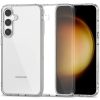 Tech-protect Flexair Hybrid Galaxy S24 Fe átlátszó Tok-5906302371563 1 kép