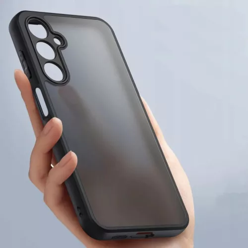 TECH-PROTECT MAGMAT XIAOMI 14T PRO matt fekete tok, telefontok-5906302371266 2 kép