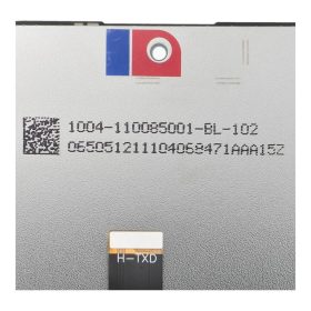 LCD kijelző HUAWEI P SMART 2021-hez OEM keret nélkül-5903396317613 2 kép