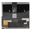 LCD kijelző HUAWEI P SMART 2021-hez OEM keret nélkül-5903396317613 3 kép