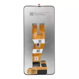 LCD kijelző SAMSUNG a05 a055 (Felújított keret nélkül)