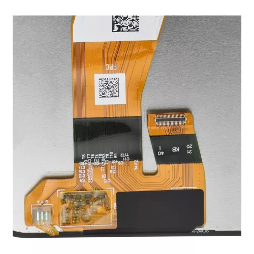 LCD kijelző SAMSUNG a05 a055 (Felújított keret nélkül)-5903396313295 2 kép