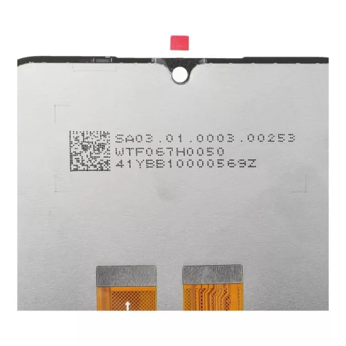 LCD kijelző SAMSUNG a05 a055 (Felújított keret nélkül)-5903396313295 3 kép
