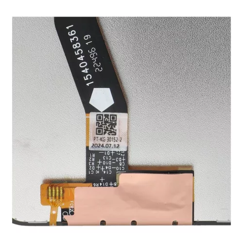 LCD kijelző MOTOROLA G14 / G54 készülékhez-5903396313608 3 kép