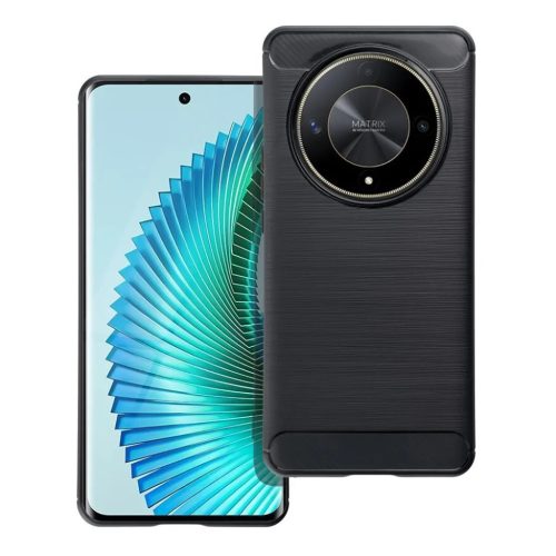 CARBON tok HONOR Magic 6 Lite fekete-5903396303012 1 kép