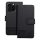 GOMMA fliptok IPHONE 16-hoz fekete tok-5903396327407 7 kép