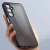 TECH-PROTECT MAGMAT XIAOMI REDMI 14C / POCO C75 FEKETE tok-5906302371068 2 kép