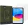 HOFI GLASS PRO+ EDZETT ÜVEG 2-PACK IPAD 10.9 10 / 2022 ÁTTETSZŐ üvegfólia