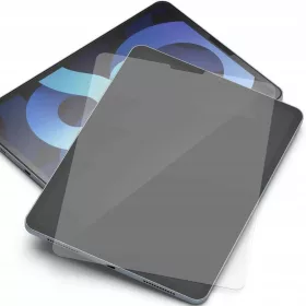 HOFI GLASS PRO+ EDZETT ÜVEG 2-PACK IPAD 10.9 10 / 2022 ÁTTETSZŐ üv-5906302371815 2 kép