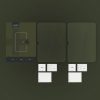 HOFI GLASS PRO+ EDZETT ÜVEG 2-PACK IPAD 10.9 10 / 2022 ÁTTETSZŐ üv-5906302371815 5 kép