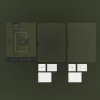 HOFI GLASS PRO+ EDZETT ÜVEG 2-PACK IPAD 10.9 10 / 2022 ÁTTETSZŐ üv-5906302371815 5 kép