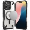 Ringke Fusion X Magnetic Magsafe Iphone 16 Pro Max Fekete Tok-8800274962156 2 kép