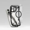 Ringke Fusion X Magnetic Magsafe Iphone 16 Pro Max Fekete Tok-8800274962156 4 kép