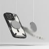 Ringke Fusion X Magnetic Magsafe Iphone 16 Pro Max Fekete Tok-8800274962156 5 kép