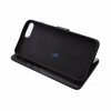Lavann Bőr fliptok Samsung S20 Ultra piros-8719122727901 2 kép