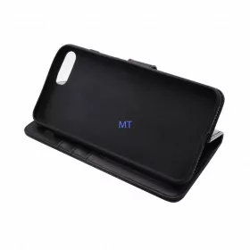 Lavann Bőr fliptok Samsung S20 Ultra piros-8719122727901 2 kép
