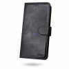 Lavann Bőr fliptok Samsung S20 Ultra piros-8719122727901 3 kép