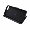 Lavann Protection Bőr fliptok Samsung S20 Plus barna-8719122727857 2 kép