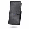 Lavann Protection Bőr fliptok Samsung S20 Plus barna-8719122727857 3 kép