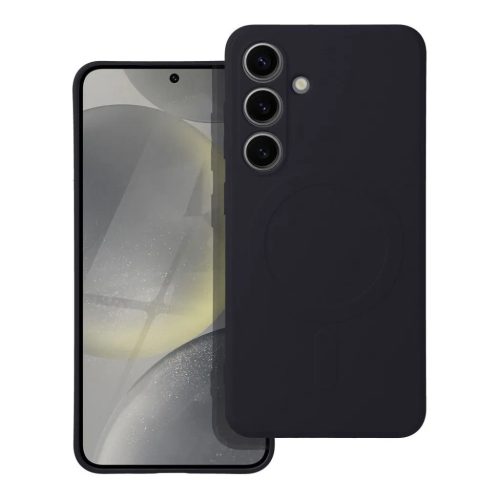 SILICONE MAG COVER tok kompatibilis MagSafe technológiával SAMSUNG S-5903396328077 1 kép