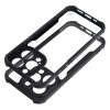 ANTI-DROP tok iPhone 16 fekete tok-5903396315114 6 kép