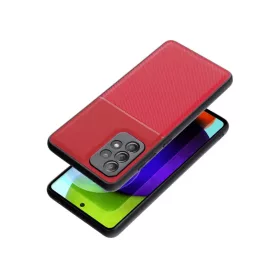 NOBLE tok Samsung A16 5G piros tok-5903396329951 1 kép