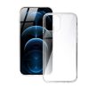 SUPER CLEAR HYBRID tok SAMSUNG A16 átlátszó-5903396328268 8 kép