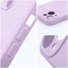 SILICONE MAG COVER tok kompatibilis MagSafe-fel SAMSUNG A16 rózsaszí-5903396328305 7 kép