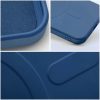 SILICONE MAG COVER tok MagSafe kompatibilis SAMSUNG A16 kék-5903396328282 10 kép