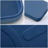 SILICONE MAG COVER tok MagSafe kompatibilis SAMSUNG A16 kék-5903396328282 10 kép