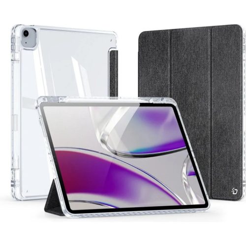 DUX DUCIS UNID összecsukható tok ceruzatartóval iPad Air 13 (2024) -6934913006337 1 kép