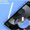 DUX DUCIS UNID összecsukható tok ceruzatartóval iPad Air 13 (2024) -6934913006337 4 kép