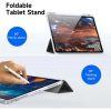 DUX DUCIS UNID összecsukható tok ceruzatartóval iPad Air 13 (2024) -6934913006337 8 kép