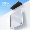 DUX DUCIS UNID összecsukható tok ceruzatartóval iPad Air 13 (2024) -6934913006337 10 kép