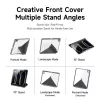 DUX DUCIS MAGI fliptok ceruzatartóval iPad Pro 11 (2024) fekete tok-6934913006276 3 kép