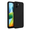 SILICONE tok XIAOMI Redmi A1 / Redmi A2 fekete tok-5903396156656 6 kép