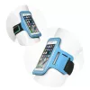 Sport karpánt (3" - 5") kék tok-5901737895141 2 kép