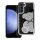 TEDDY BEAR tok SAMSUNG A16 5G fekete