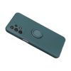 SILICONE RING tok Samsung Galaxy A16 5G zöld-5903396330674 5 kép