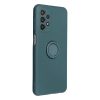 SILICONE RING tok Samsung Galaxy A16 5G zöld-5903396330674 6 kép